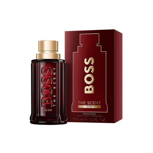 Hugo Boss - Boss The Scent Elixir Eau de Parfum