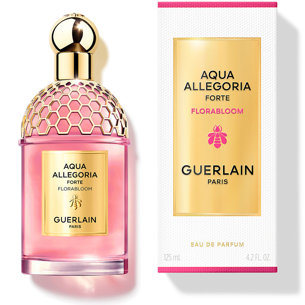 Guerlain- Aqua Allegoria Florabloom Eau de Toilette