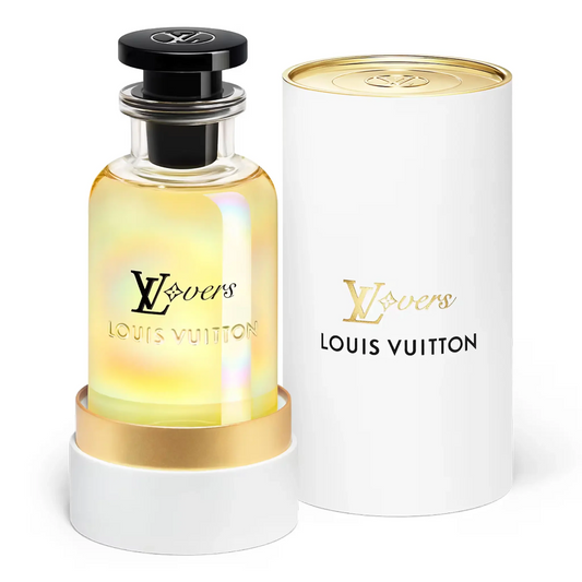 Louis Vuitton- Lovers