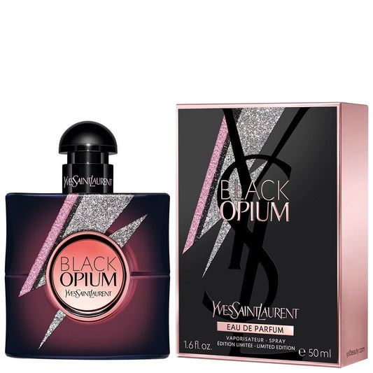 Yves Saint Laurent – Black Opium Storm Illusion EAU DE PARFUM