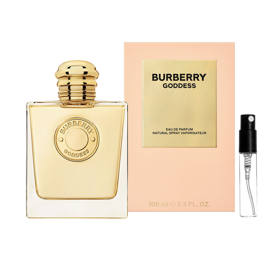 Burberry – Goddess EDP- odlewka perfum