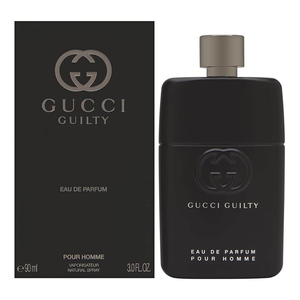Gucci – Gucci Guilty Pour Homme Parfum - My-Smell.pl