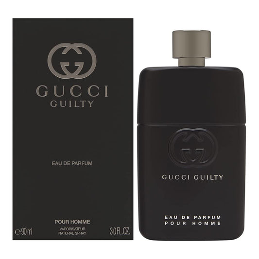 Gucci – Gucci Guilty Pour Homme Parfum