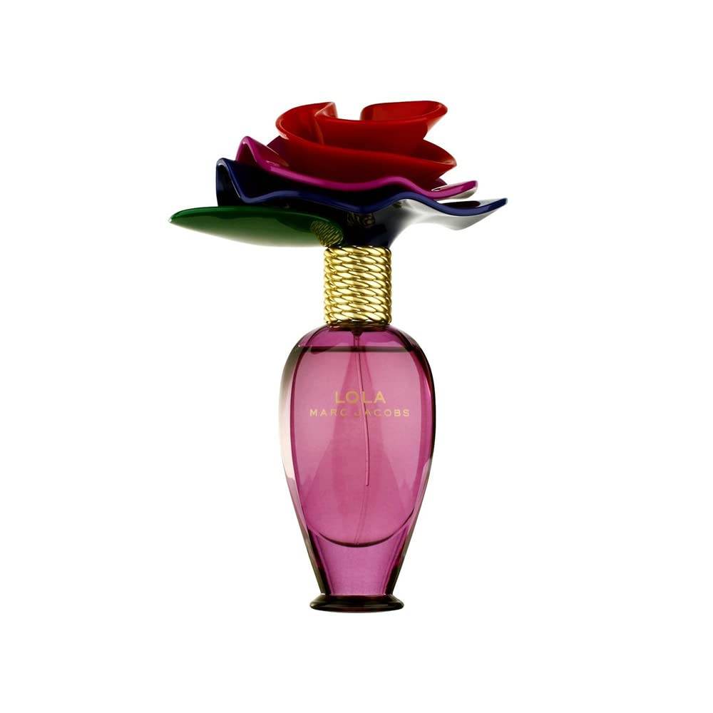 Marc Jacobs- Lola Eau De Parfu - My-Smell.pl
