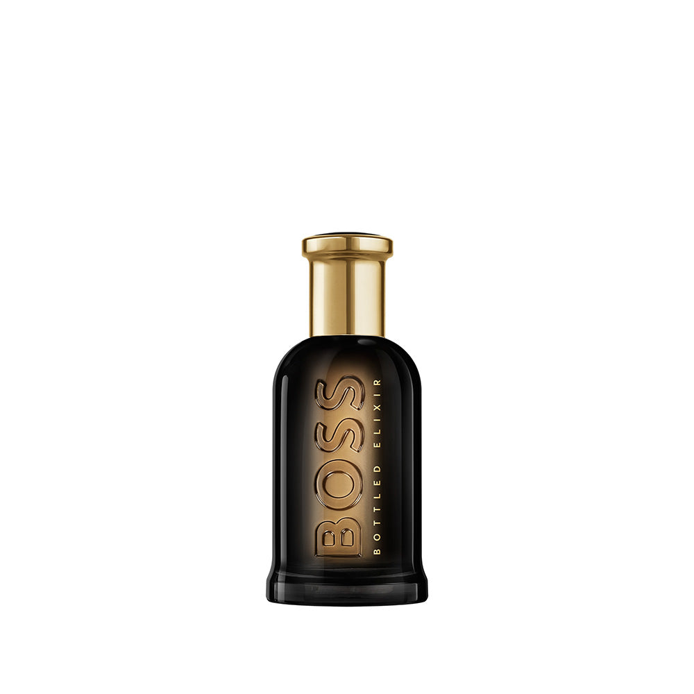 Hugo Boss- Boss Bottled Elixir Eau de Toilette