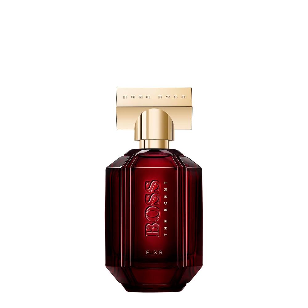 Hugo Boss- Boss The Scent Elixir Eau de Parfum