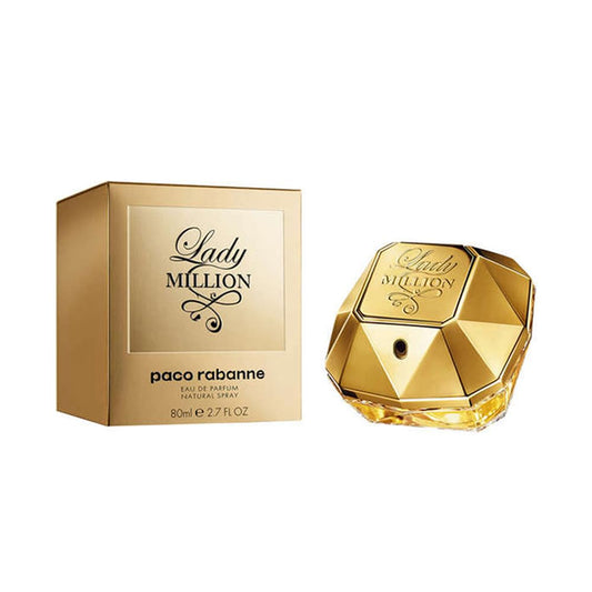 Paco Rabanne-Lady Millionl Eau de Parfum