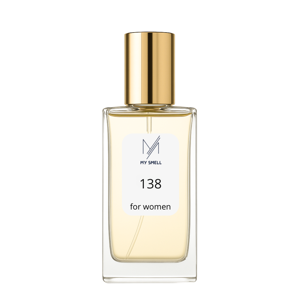 Perfumy MY SMELL NR 138