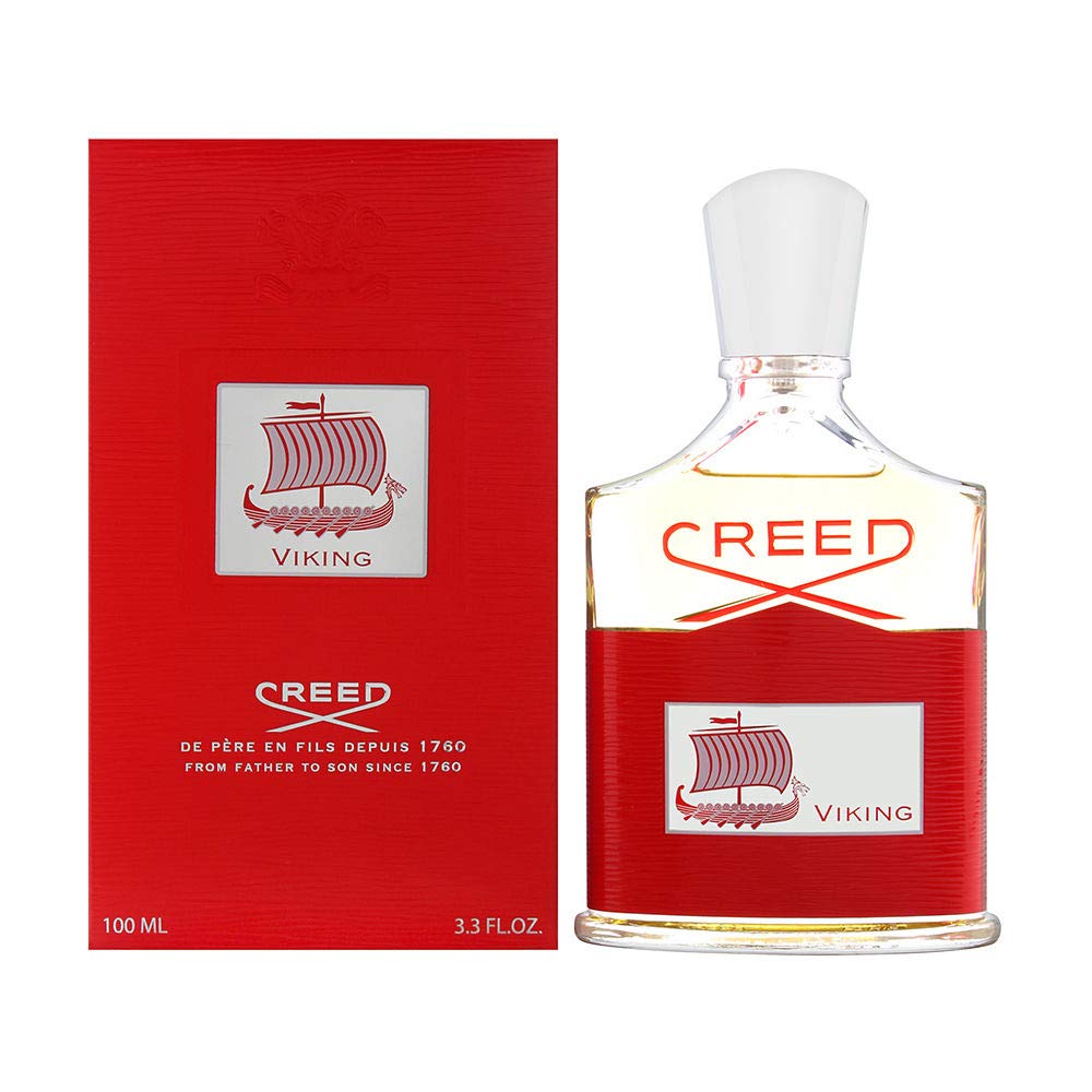 Creed - Viking (Men) Eau de Parfum