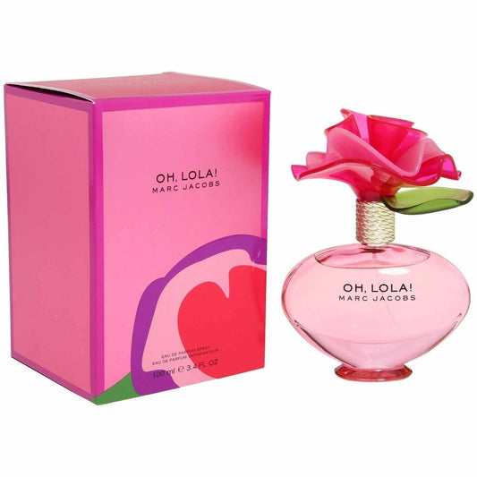 Marc Jacobs- Oh Lola! Eau de Parfum