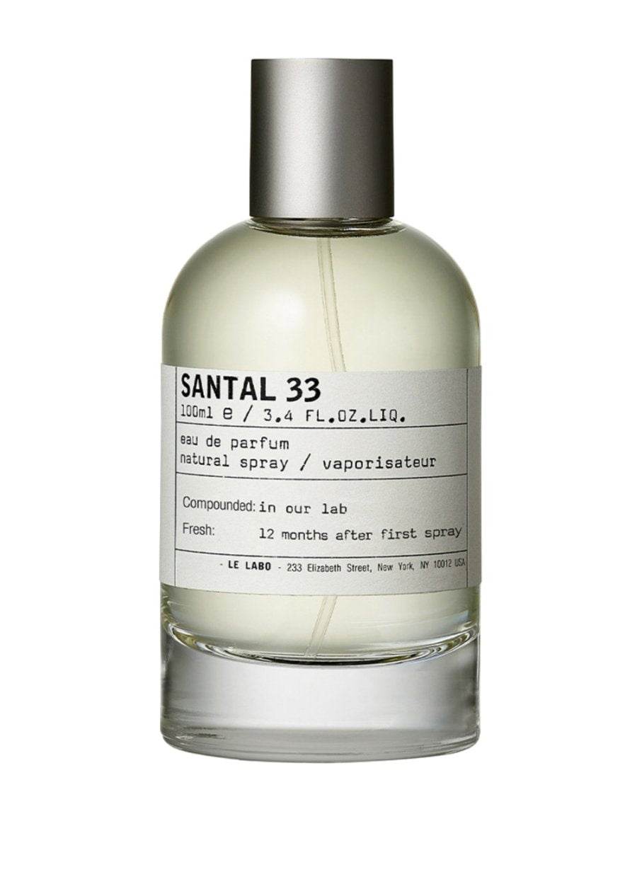 Le Labo – Santal 33 EAU DE PARFUM (Unisex) - My-Smell.pl