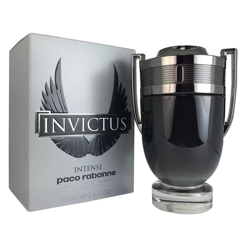 Paco Rabanne - Invictus Intense Eau de Toilette