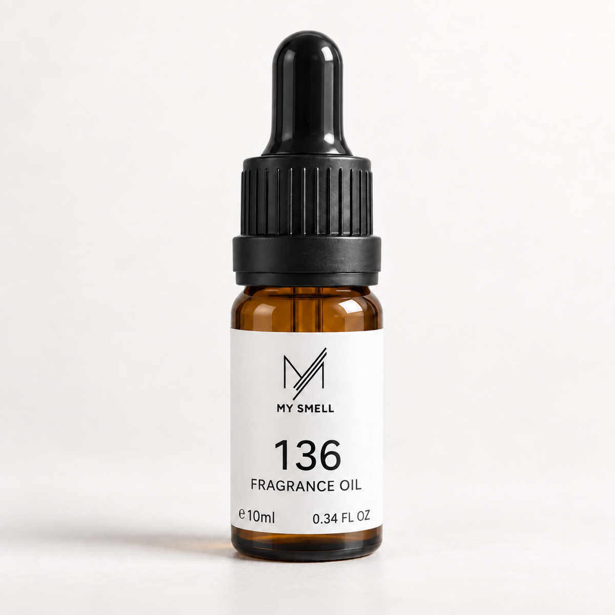 MY SMELL 136 Olejek zapachowy