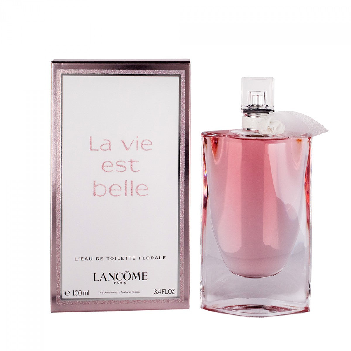 Lancome  – La Via Est Belle Florale eau de Toilette