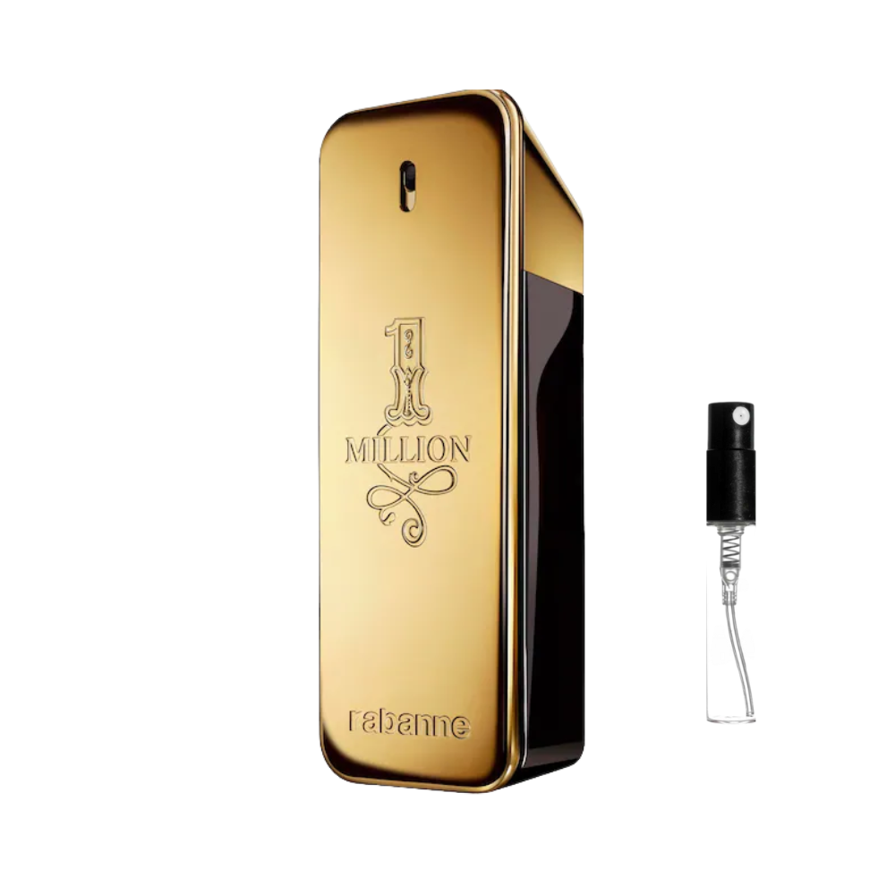 Rabanne – 1 Million EDT- odlewka perfum
