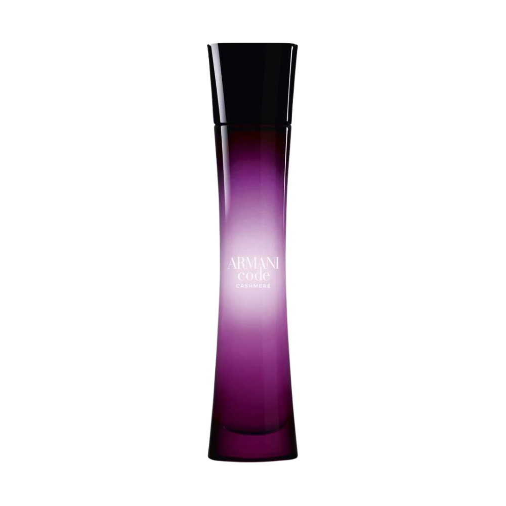 Armani - Code Cashmere Eau de Parfum