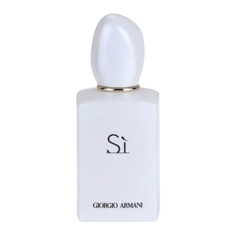 Armani - Si White Eau de Parfum