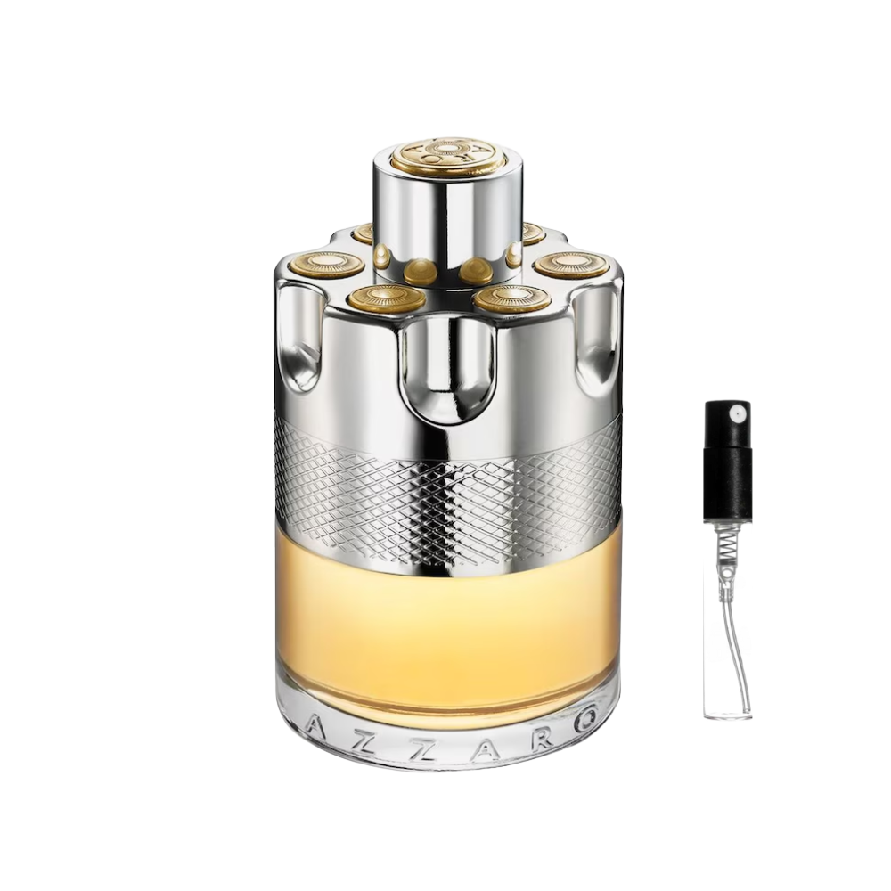 Azzaro – Wanted  EDT- odlewka perfum