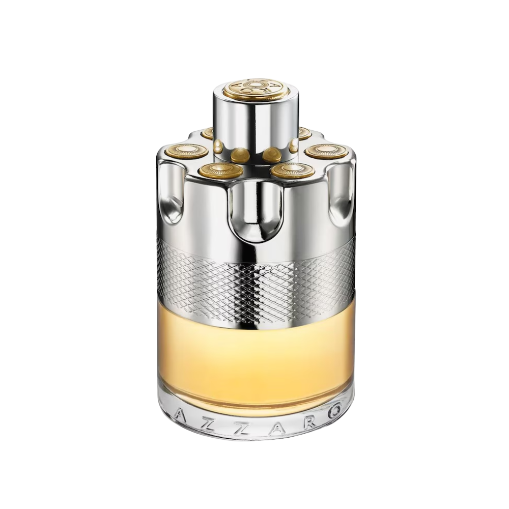 Azzaro – Wanted  Eau de Toilette
