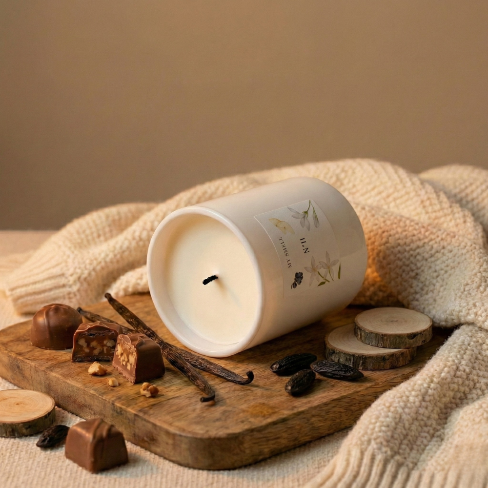 Świeca sojowa NR 11