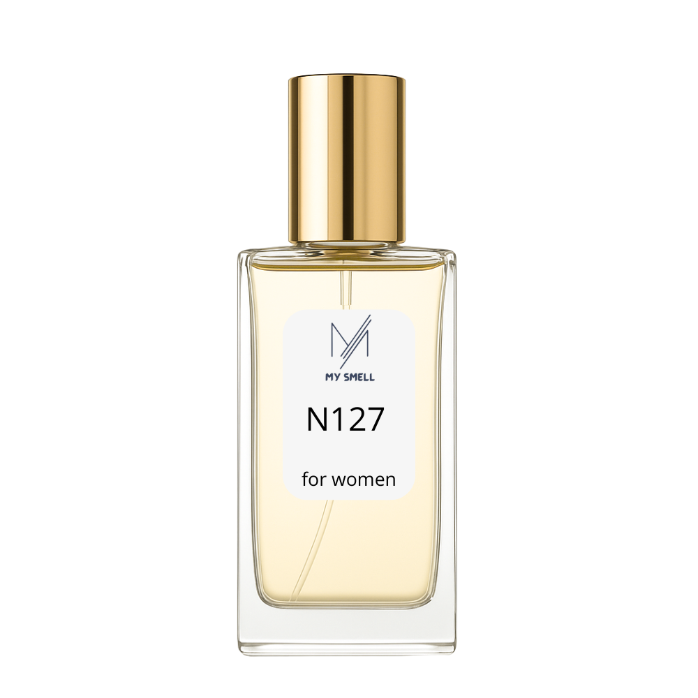 MŮJ VŮNĚ N127