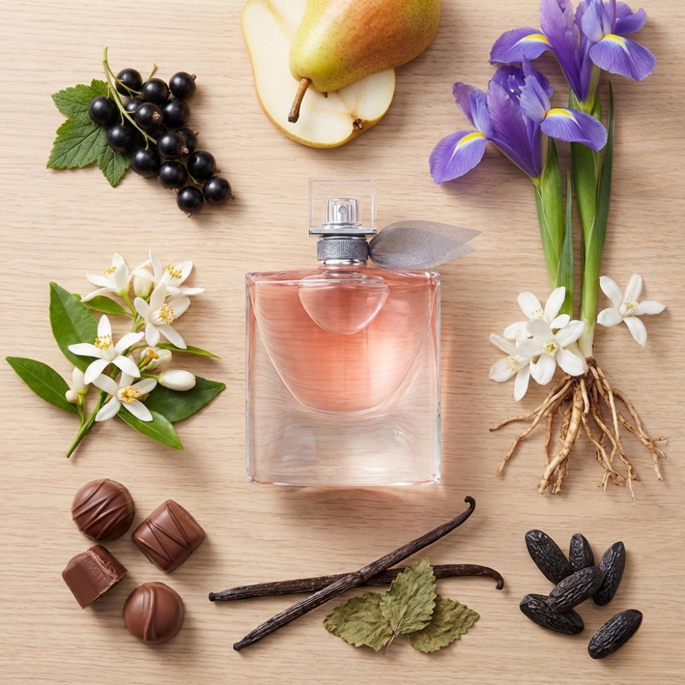 Lancome  – La vie est belle Eau de Parfum