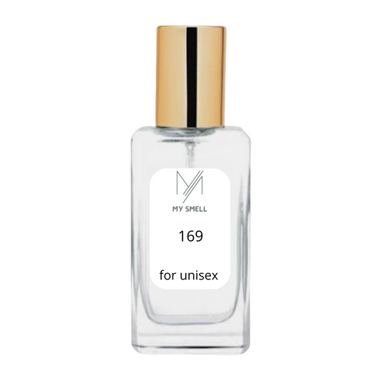 MY SMELL NR 169