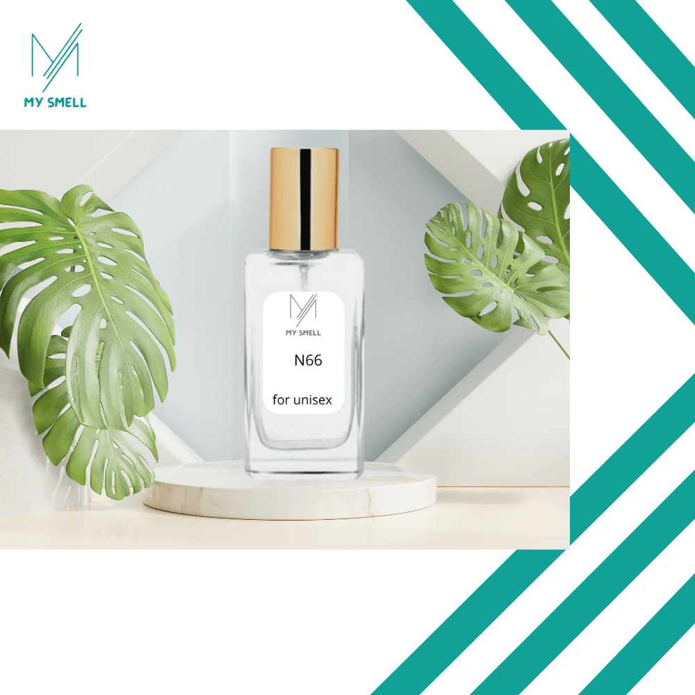MY SMELL NR N66 - My-Smell.pl