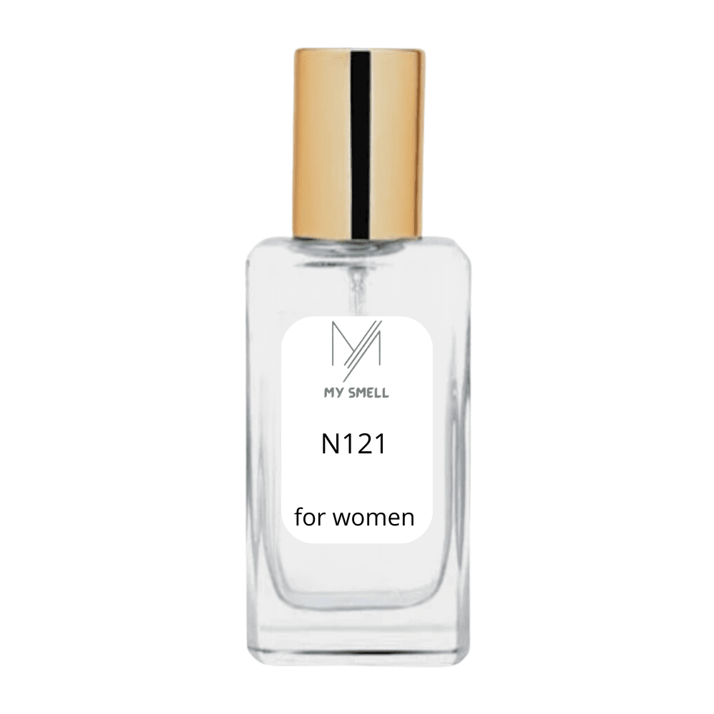 MY SMELL NR N121 - My-Smell.pl