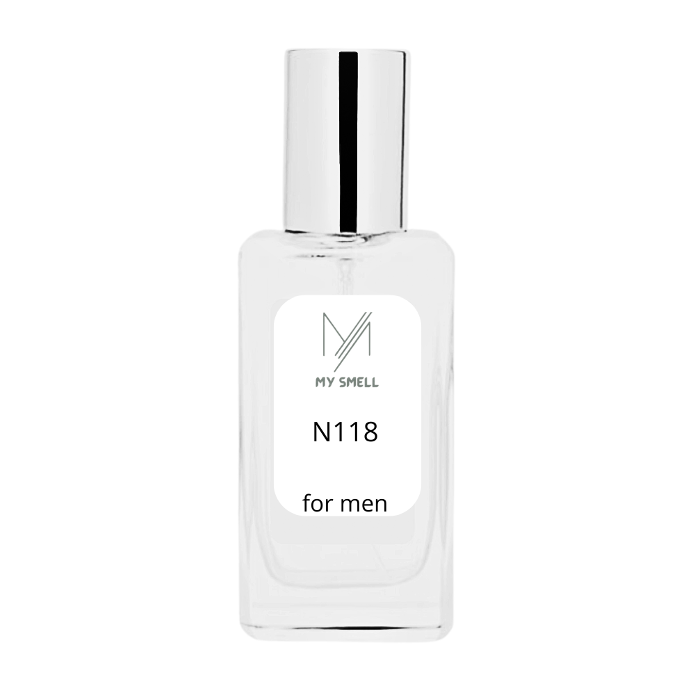 MY SMELL NR N118