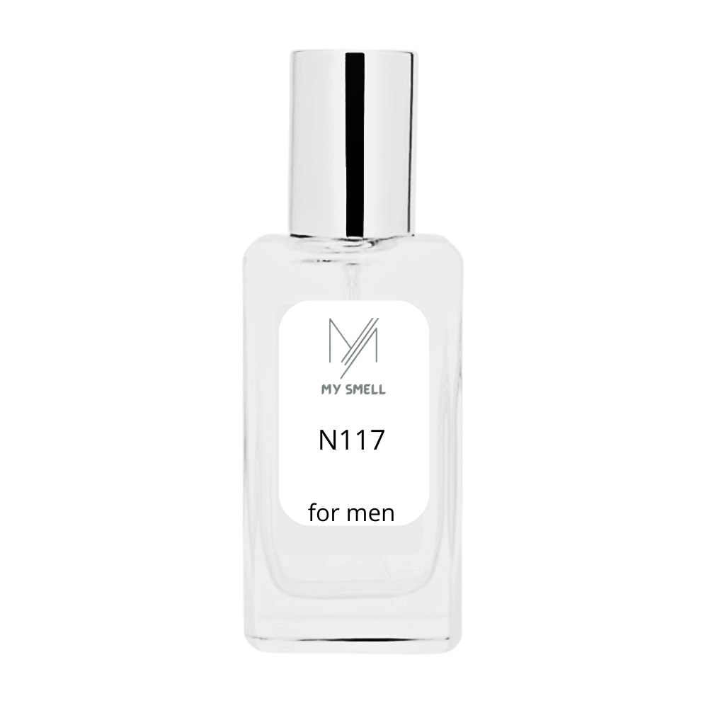 MY SMELL NR N117