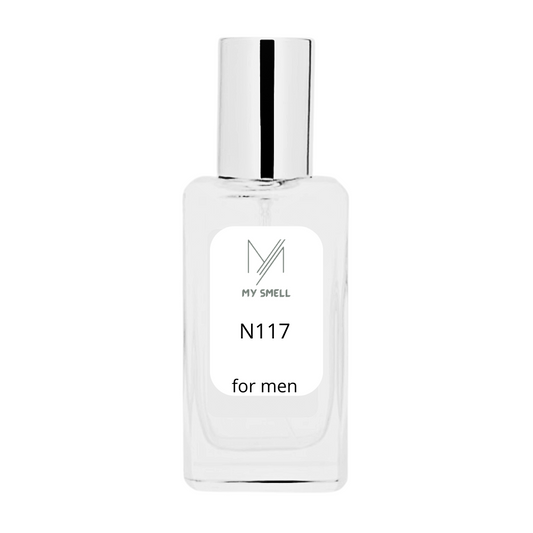 MY SMELL NR N117