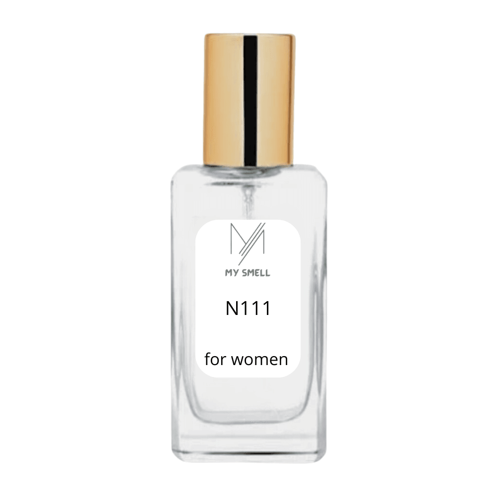 MY SMELL NR N111 - My-Smell.pl