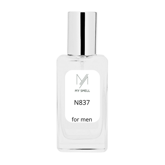 MY SMELL NR N837