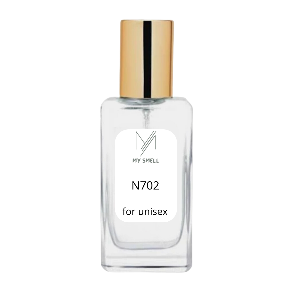 MY SMELL NR N702 (Unisex)