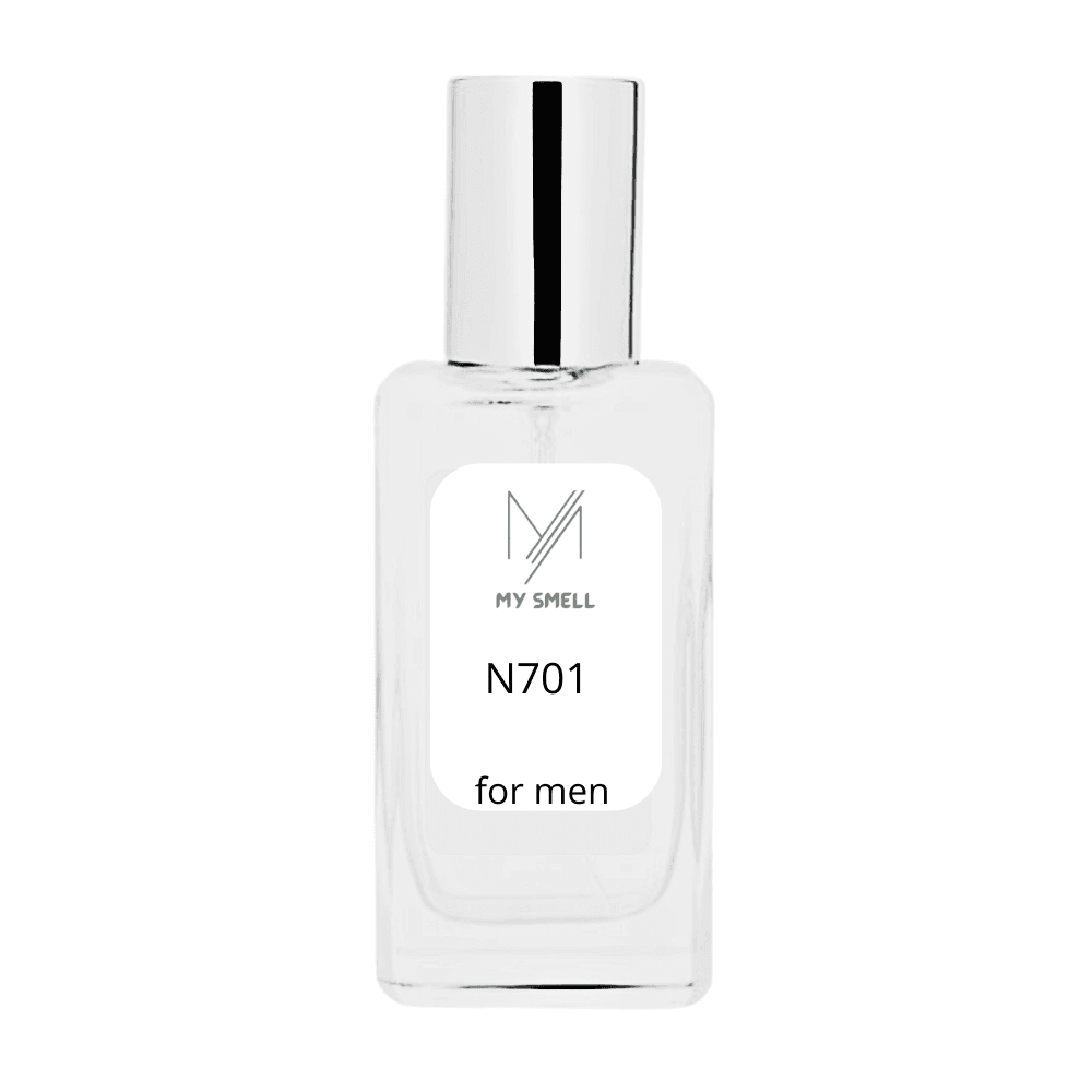 MY SMELL NR N701 (Men) - My-Smell.pl