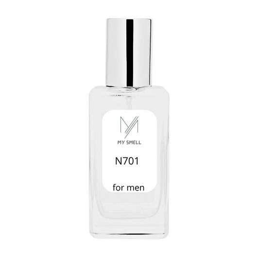 MY SMELL NR N701 (Men)