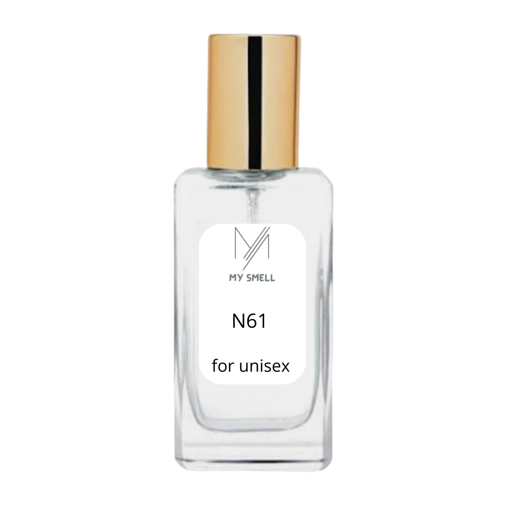 MY SMELL NR N61 (Unisex)