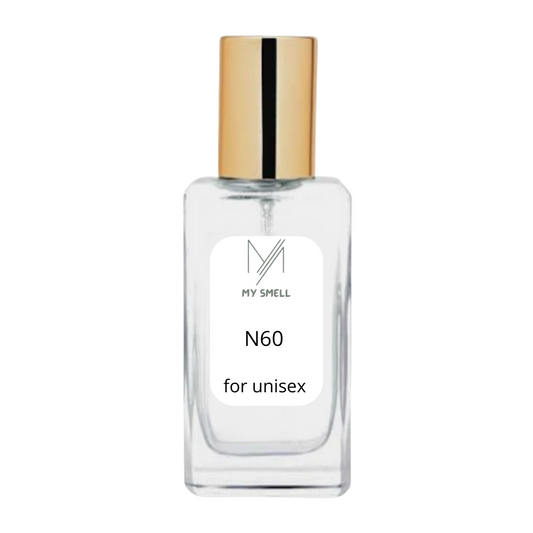 MY SMELL NR N60 (Unisex)