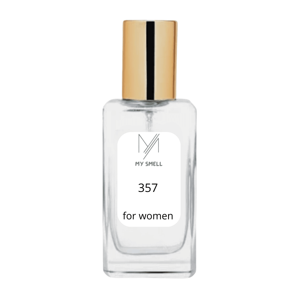 MY SMELL NR 357 - My-Smell.pl