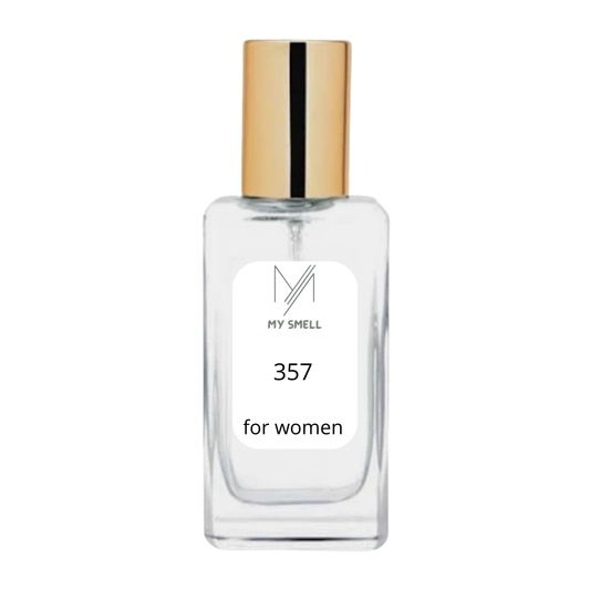 MY SMELL 357