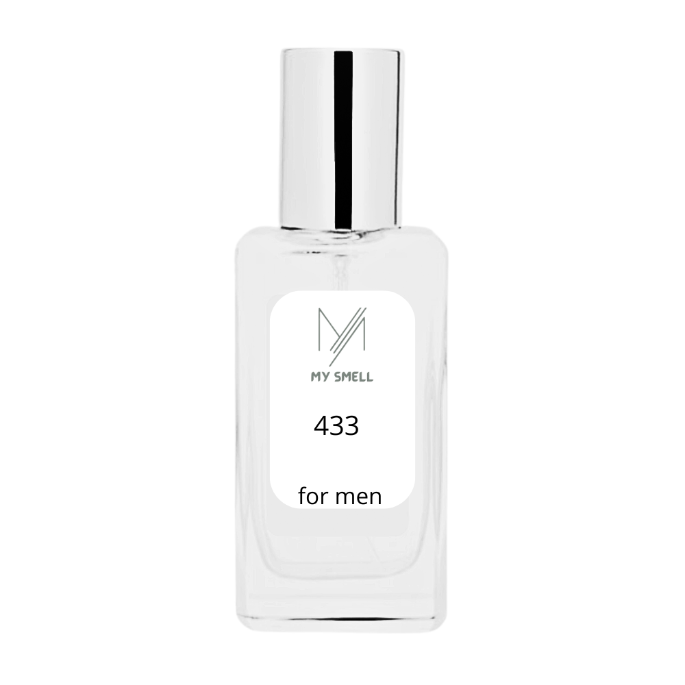 MY SMELL NR 433