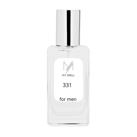 MY SMELL NR 331