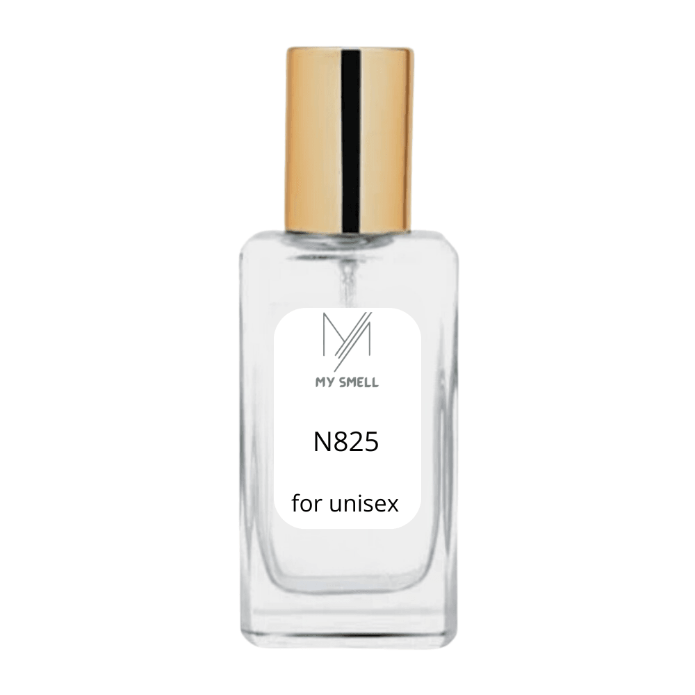 MY SMELL NR N825 (Unisex) - My-Smell.pl