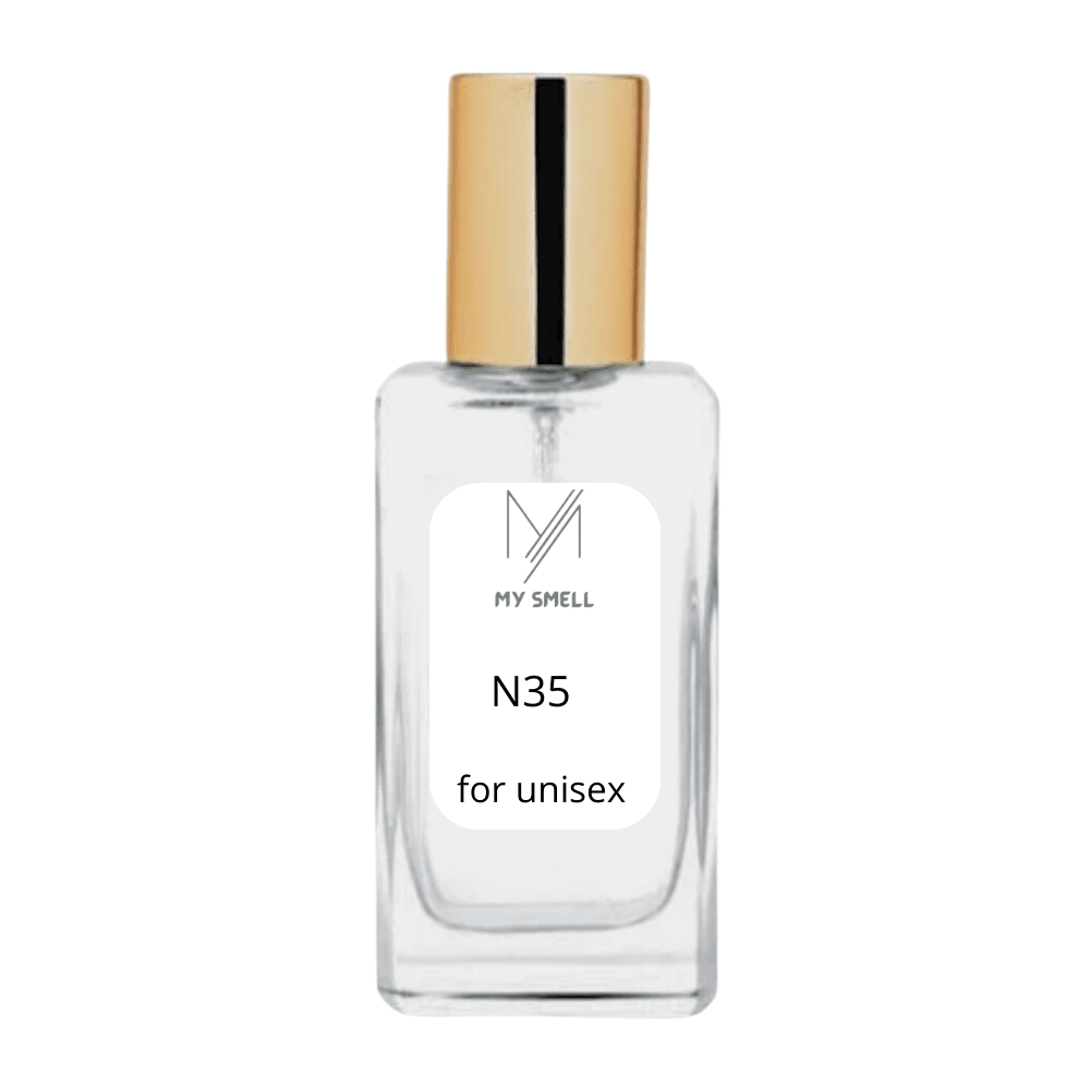 MY SMELL NR N35 - My-Smell.pl