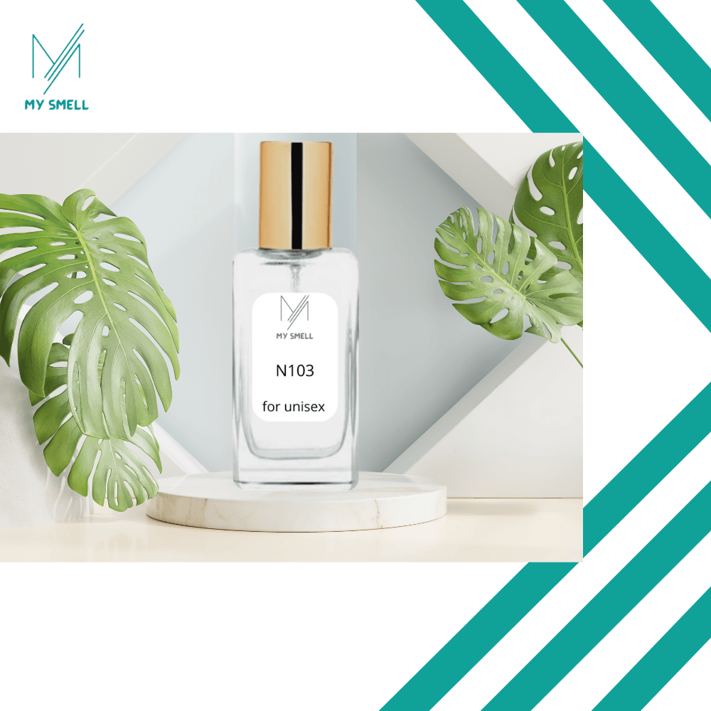 MY SMELL NR N103 - My-Smell.pl