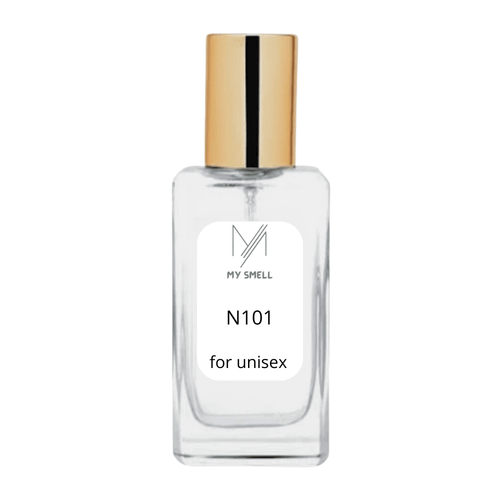 MY SMELL NR N101 - My-Smell.pl