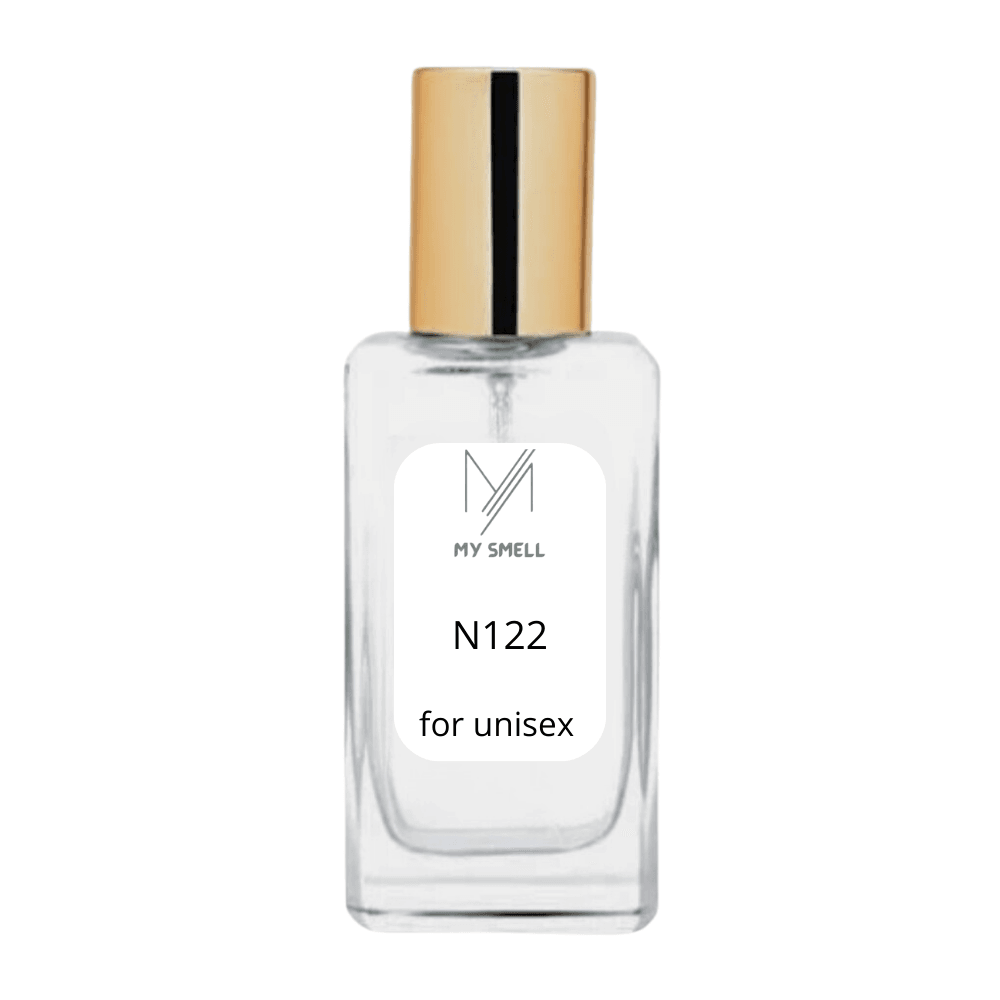 MY SMELL N122 - My-Smell.pl