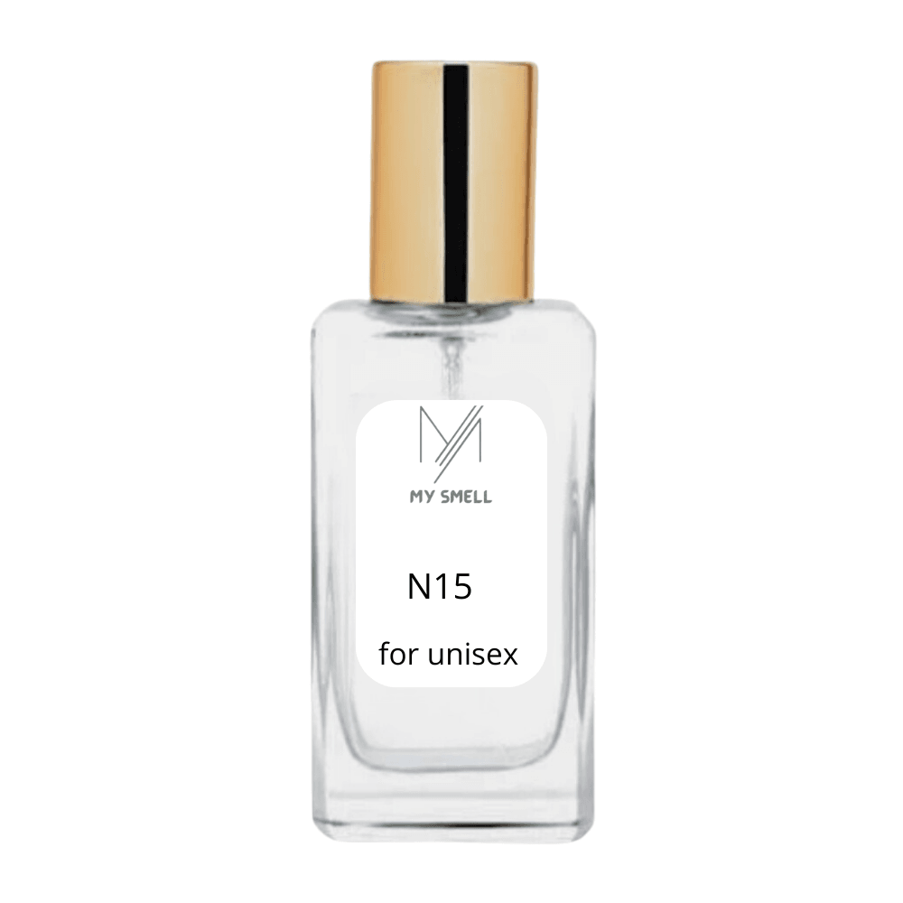 MY SMELL NR N15 - My-Smell.pl