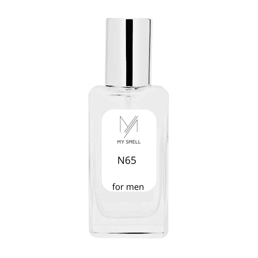 MY SMELL NR N65 (Men)